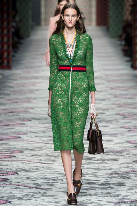 Gucci Women's Clothing 